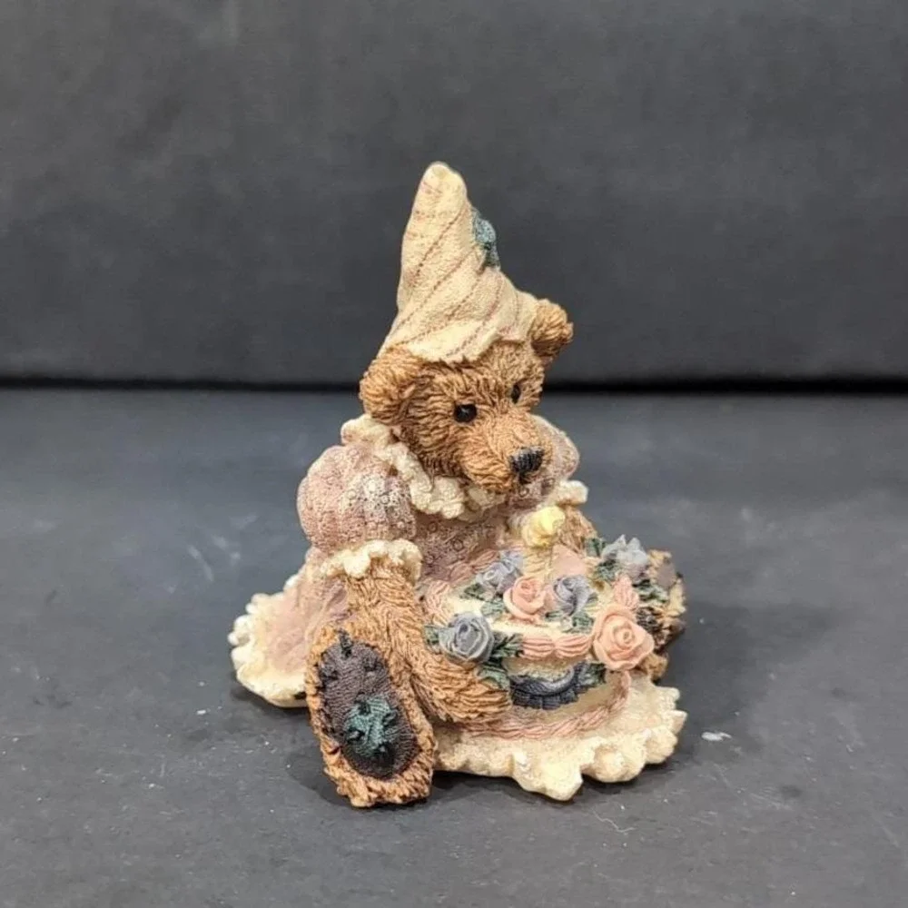 Enesco Boyds Bears 